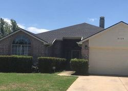 Pre-foreclosure in  MISTY VALLEY DR Fort Worth, TX 76123