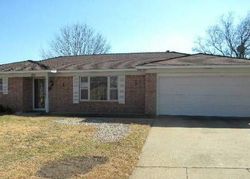 Pre-foreclosure in  FLORENTINE DR Fort Worth, TX 76134
