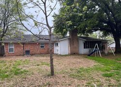Pre-foreclosure in  SADDLE TRL Fort Worth, TX 76116