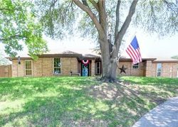 Pre-foreclosure in  BLANCO CT Fort Worth, TX 76126