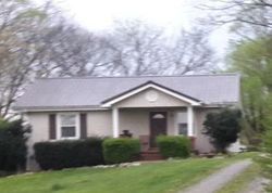 Pre-foreclosure in  BARREN PLAINS RD Springfield, TN 37172