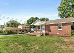 Pre-foreclosure in  S COOPER ST Memphis, TN 38114