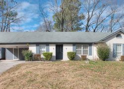 Pre-foreclosure in  PANBROOK CV Memphis, TN 38128
