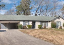 Pre-foreclosure in  PANBROOK CV Memphis, TN 38128