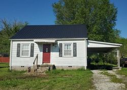 Pre-foreclosure in  S MAIN ST Waynesboro, TN 38485