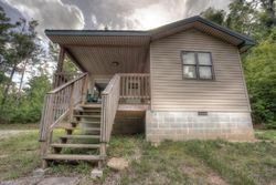 Pre-foreclosure in  RODGERS RD Crossville, TN 38572