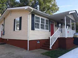 Pre-foreclosure in  VALE ST Loudon, TN 37774