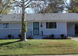 Pre-foreclosure in  S WHITE STATION RD Memphis, TN 38117