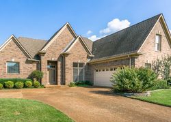 Pre-foreclosure in  GRIFFIN STONE CV S Arlington, TN 38002