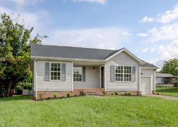 Pre-foreclosure in  DANIELLE DR Clarksville, TN 37042