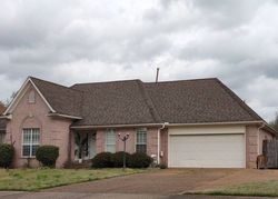 Pre-foreclosure in  CLAREDALE DR Memphis, TN 38133