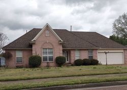 Pre-foreclosure in  CLAREDALE DR Memphis, TN 38133