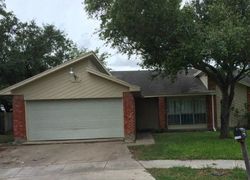 Pre-foreclosure in  BETH CREEK CIR Corpus Christi, TX 78410
