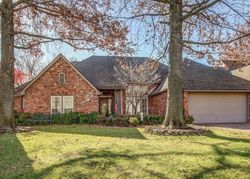 Pre-foreclosure in  E 88TH ST Tulsa, OK 74137