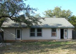 Pre-foreclosure in  SUMMIT RIDGE DR N Leander, TX 78645