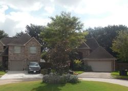 Pre-foreclosure in  KNIGHTS HILL CT Houston, TX 77065