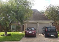 Pre-foreclosure in  KNIGHTS HILL CT Houston, TX 77065