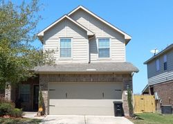 Pre-foreclosure in  PLUME TREE DR Humble, TX 77338