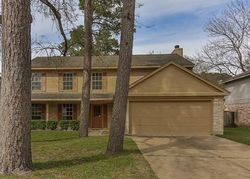 Pre-foreclosure in  GOLDEN RAY DR Cypress, TX 77429