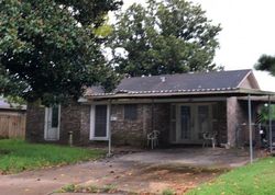 Pre-foreclosure in  COOL SPRING DR Houston, TX 77037