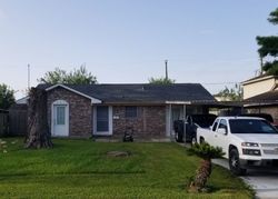 Pre-foreclosure in  COOL SPRING DR Houston, TX 77037