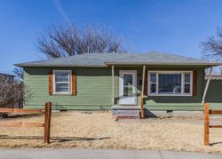 Pre-foreclosure Listing in N WESTERN ST AMARILLO, TX 79106