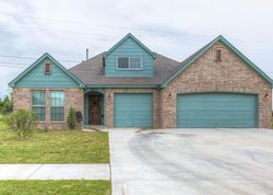 Pre-foreclosure in  N 133RD EAST AVE Collinsville, OK 74021