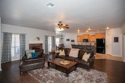 Pre-foreclosure in  W INDIANAPOLIS PL Broken Arrow, OK 74012