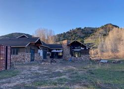 Pre-foreclosure Listing in E CHALK CREEK RD COALVILLE, UT 84017