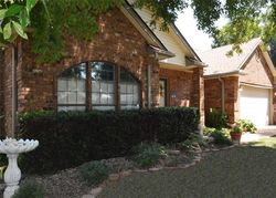 Pre-foreclosure in  S 106TH EAST AVE Bixby, OK 74008