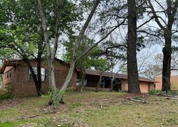 Pre-foreclosure Listing in NELLIE ST ARKOMA, OK 74901