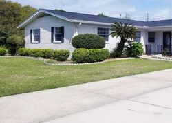 Pre-foreclosure in  PLEASANT ST NW Fort Walton Beach, FL 32548