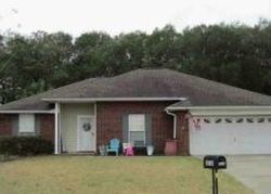 Pre-foreclosure in  MOORE LOOP Crestview, FL 32536