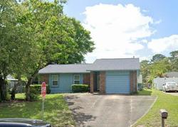 Pre-foreclosure in  JUNIPER AVE Niceville, FL 32578
