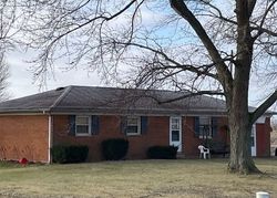 Pre-foreclosure in  HOGPATH RD Arcanum, OH 45304