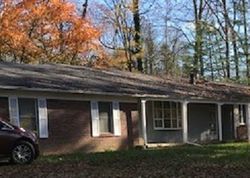 Pre-foreclosure in  LESMIL RD Wellston, OH 45692