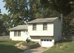 Pre-foreclosure in  HEATHSHIRE DR Toledo, OH 43607