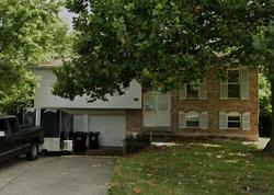 Pre-foreclosure in  ROSS RD Fairfield, OH 45014