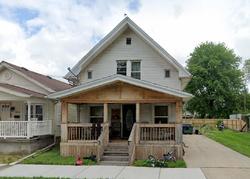 Pre-foreclosure in  PAGE ST Toledo, OH 43608
