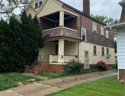 Pre-foreclosure in  W 130TH ST Cleveland, OH 44111