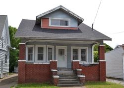 Pre-foreclosure in  MCEWEN ST Sandusky, OH 44870