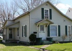 Pre-foreclosure in  SCHULTZ ST Defiance, OH 43512