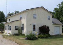 Pre-foreclosure in  S STATE ROUTE 66 Defiance, OH 43512