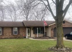 Pre-foreclosure in  EMERALD RD Paulding, OH 45879