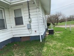 Pre-foreclosure in  17TH AVE Middletown, OH 45044