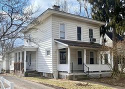 Pre-foreclosure in  W HIGH ST Mount Vernon, OH 43050