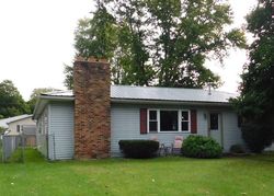 Pre-foreclosure Listing in BROOKLYN AVE SIDNEY, OH 45365