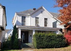 Pre-foreclosure in  MCCONNELL AVE Portsmouth, OH 45662