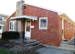 Pre-foreclosure in  N MAIN AVE Sidney, OH 45365