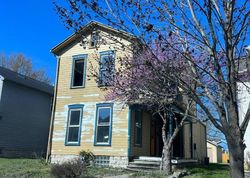 Pre-foreclosure in  MOUND ST Dayton, OH 45402